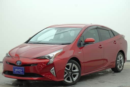 トヨタ プリウスＡ　ツーリングセレクション