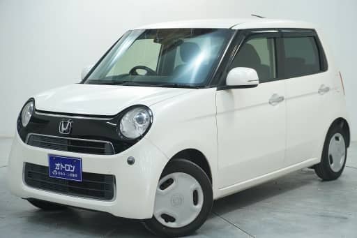 ホンダ Ｎ－ＯＮＥＧ　Ｌパッケージ