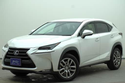 レクサス ＮＸ３００ｈ 300h Iパッケージ