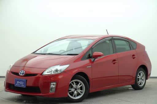 トヨタ プリウスＳ