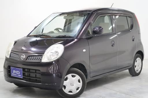 日産 モコ ２ＷＤ　Ｓ