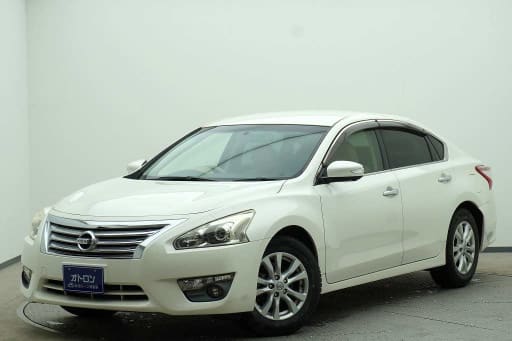 日産 ティアナ ＸＥ