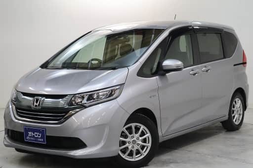 ホンダ フリード＋　ハイブリッドＧ　ホンダセンシング