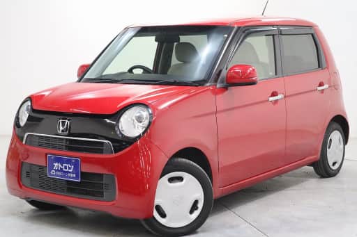 ホンダ Ｎ－ＯＮＥＧ　Ｌパッケージ