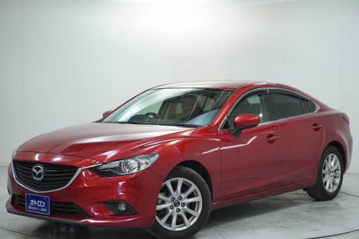 マツダ アテンザ　セダン２０Ｓ