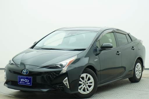 トヨタ プリウスＳ