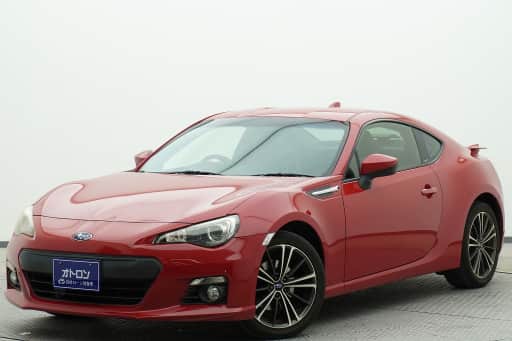 スバル ＢＲＺ Ｓ