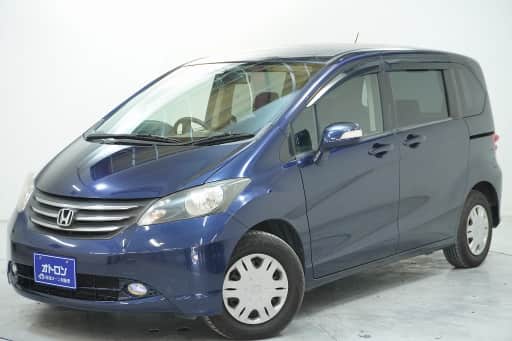 ホンダ フリード ＦＬＥＸ　ジャストセレクション