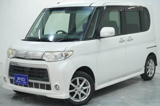 ダイハツ タント カスタム　Ｌ