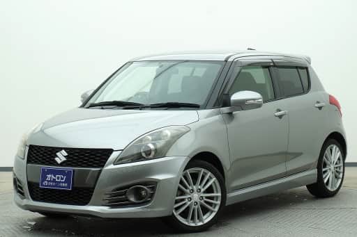 スズキ スイフトスポーツ