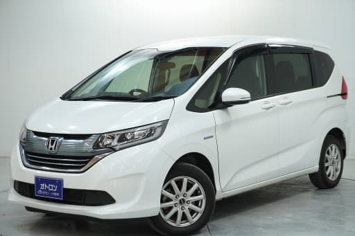 ホンダ フリード　ハイブリッド Ｇ　ホンダセンシング