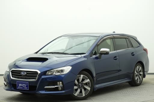 スバル レヴォーグ１．６ＧＴ　ＥｙｅＳｉｇｈｔ