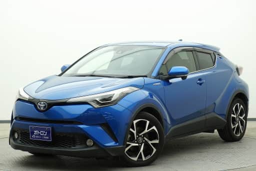 トヨタ C-HR Ｇ