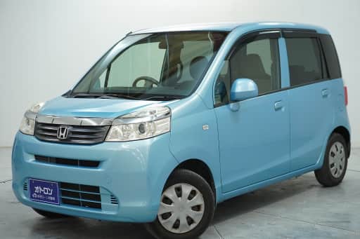 ホンダ ライフ Ｇタイプ