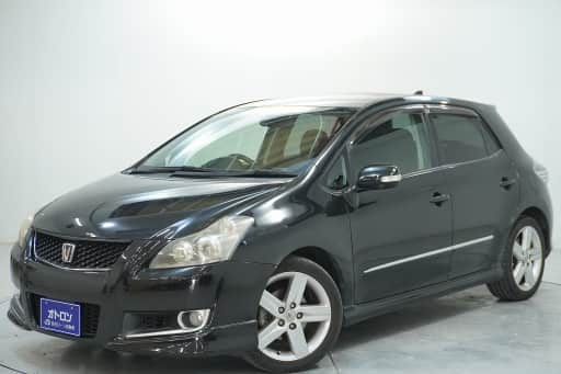 トヨタ ブレイド Ｓパッケージ