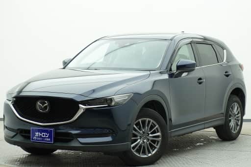 マツダ ＣＸ－５ＸＤ　Ｌパッケージ