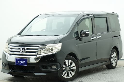 ホンダ ステップワゴン　スパーダ Ｚ