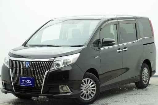 トヨタ エスクァイア　ハイブリッド Ｇｉ