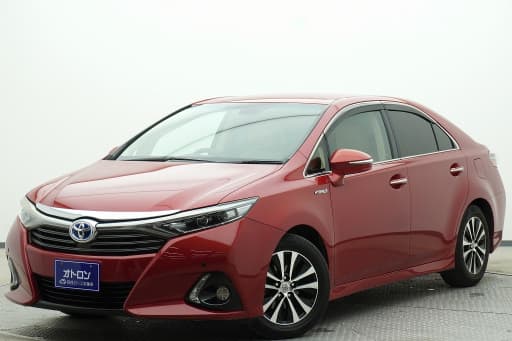 トヨタ ＳＡＩＳ　Ｃパッケージ