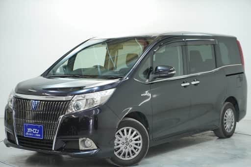 トヨタ エスクァイア　ハイブリッドＧｉ