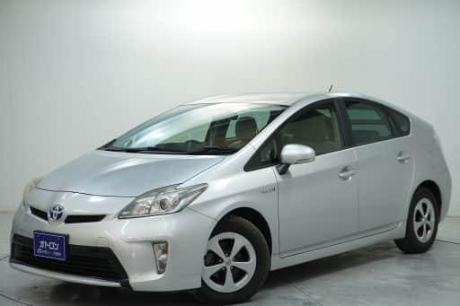 トヨタ プリウスＳ