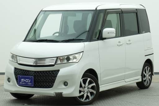 スズキ パレットＳＷＸＳ