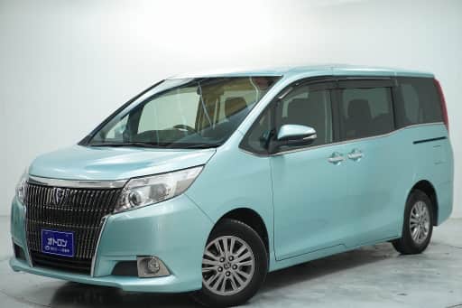 トヨタ エスクァイアＸｉ