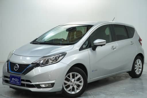 日産 ノートｅ－ＰＯＷＥＲ ＭＥＤＡＬＩＳＴ