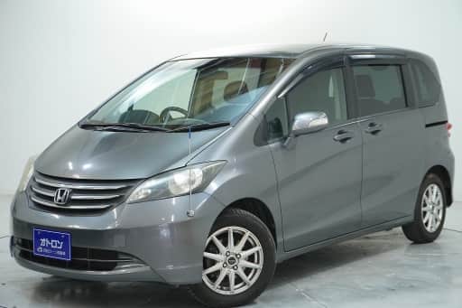 ホンダ フリードＧ　ジャストセレクション