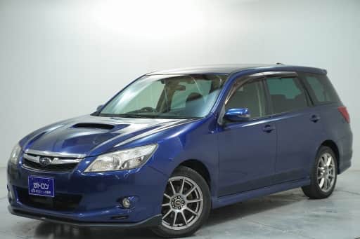 スバル エクシーガ２．０ＧＴ　ＥｙｅＳｉｇｈｔ