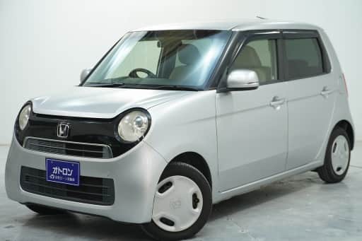 ホンダ Ｎ－ＯＮＥＧ　Ｌパッケージ