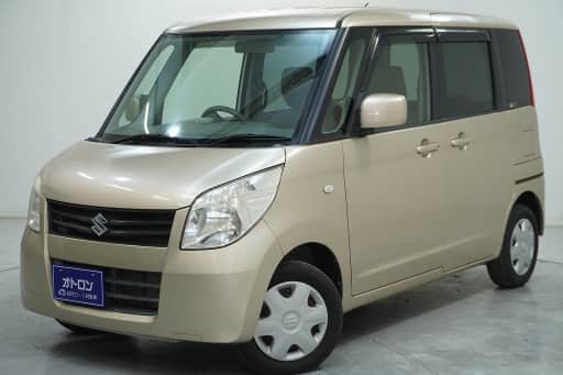 スズキ パレットＬ