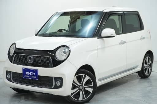 ホンダ Ｎ－ＯＮＥプレミアム　ツアラー　Ｌパッケージ