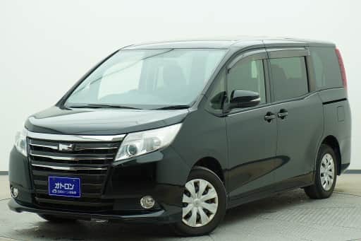 トヨタ ノア Ｘ　ディライトプラス