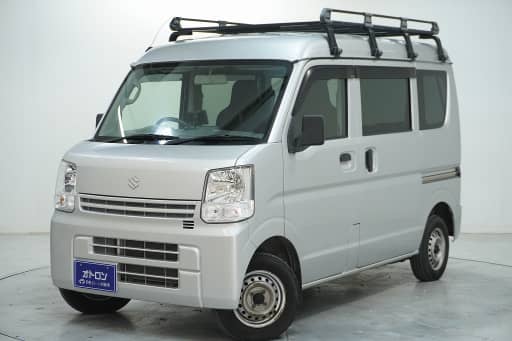 スズキ エブリイ２ＷＤ　ＰＣ