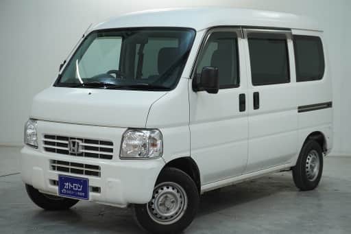 ホンダ アクティバンＳＤＸ