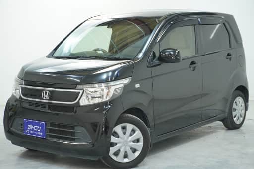 ホンダ Ｎ－ＷＧＮＧ　Ａパッケージ