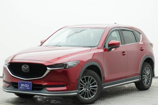 マツダ ＣＸ－５ ４ＷＤ　ＸＤ　プロアクティブ