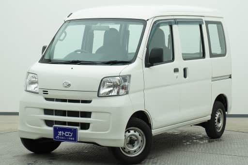 ダイハツ ハイゼットカーゴスペシャル