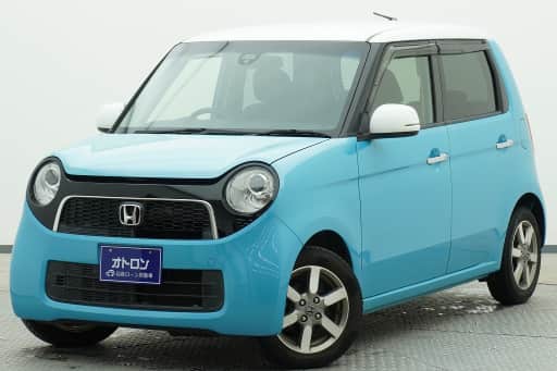 ホンダ Ｎ－ＯＮＥツアラー　Ａパッケージ