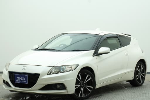 ホンダ ＣＲ－Ｚ アルファ　マスターレーベル