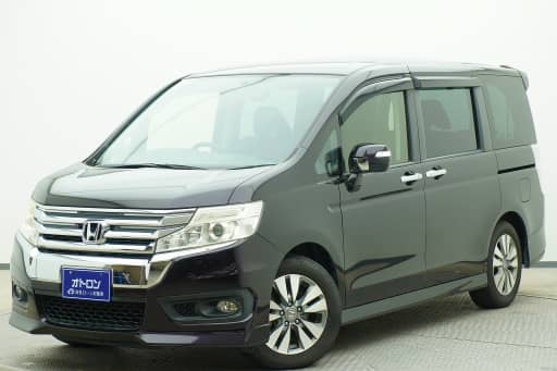 ホンダ ステップワゴン　スパーダ スパーダ　Ｓ