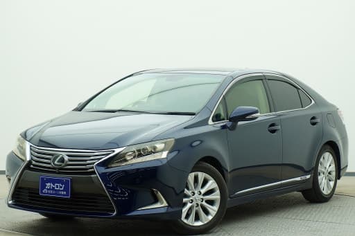 レクサス ＨＳ２５０ｈ 250h バージョンI