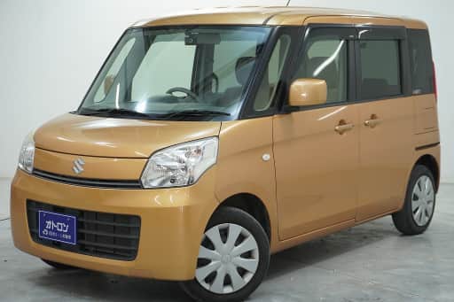 スズキ スペーシアＸ