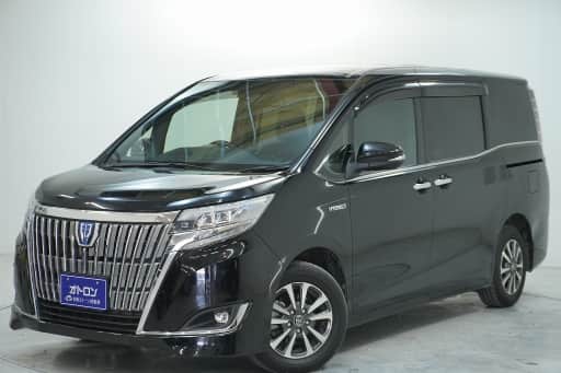 トヨタ エスクァイア　ハイブリッド Ｇｉ　プレミアムパッケージ