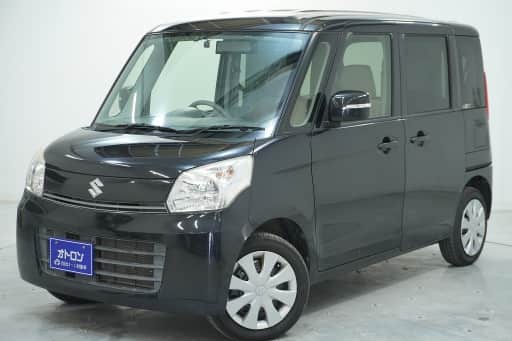 スズキ スペーシア Ｔ