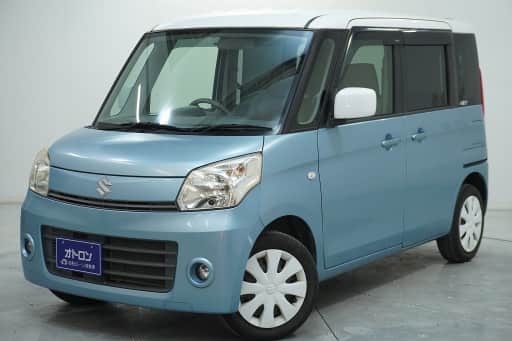 スズキ スペーシアＸ