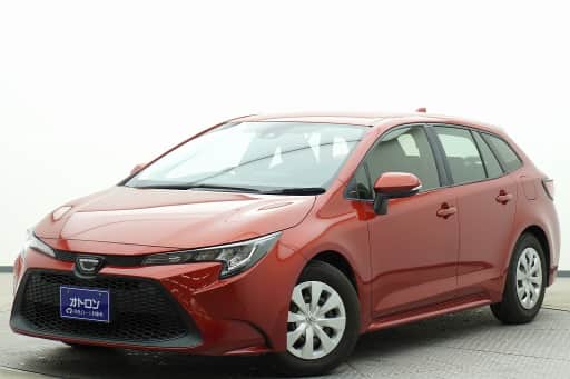 トヨタ カローラツーリングＧ－Ｘ