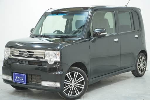 ダイハツ ムーヴコンテカスタム　Ｘ　ＶＳ