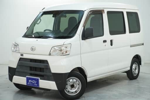 ダイハツ ハイゼットカーゴ スペシャルクリーンＳＡⅢ